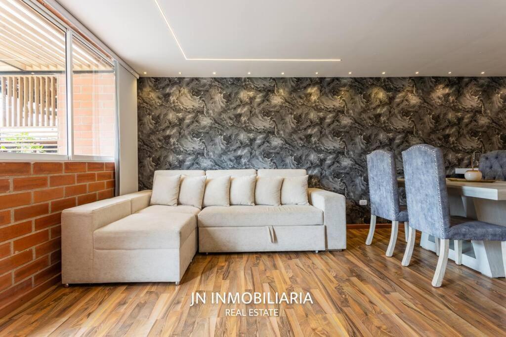 Espectacular Apartamento 2 Minutos Del Jmc Nuevo Rionegro Exterior photo