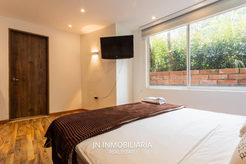 Espectacular Apartamento 2 Minutos Del Jmc Nuevo Rionegro Exterior photo