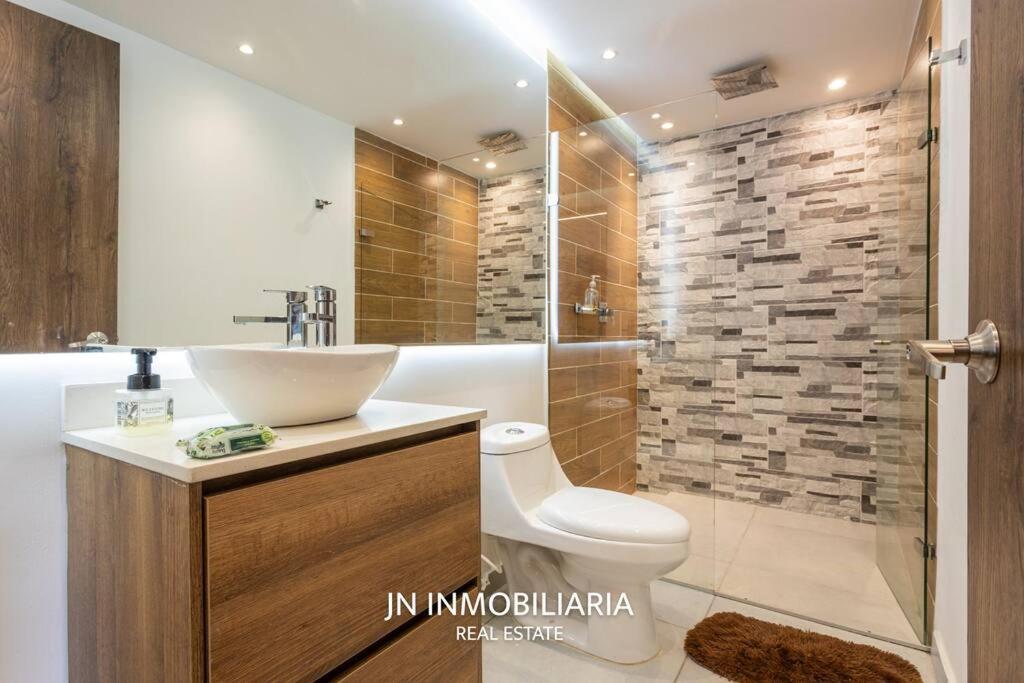 Espectacular Apartamento 2 Minutos Del Jmc Nuevo Rionegro Exterior photo