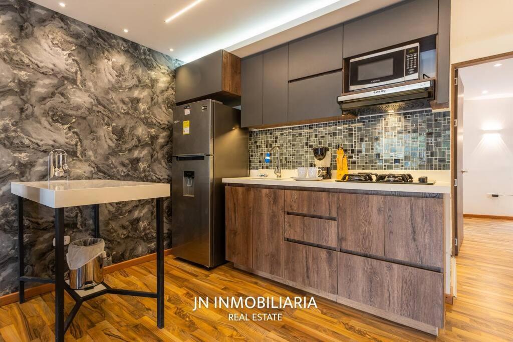 Espectacular Apartamento 2 Minutos Del Jmc Nuevo Rionegro Exterior photo