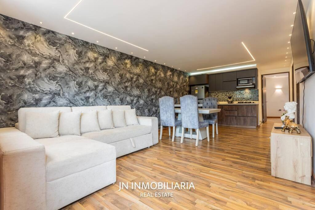 Espectacular Apartamento 2 Minutos Del Jmc Nuevo Rionegro Exterior photo